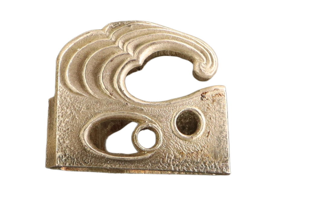 Mumei Osafune Harumitsu Katana in Koshirae Late Muromachi Period (Sue-Bizen) NBTHK Hozon