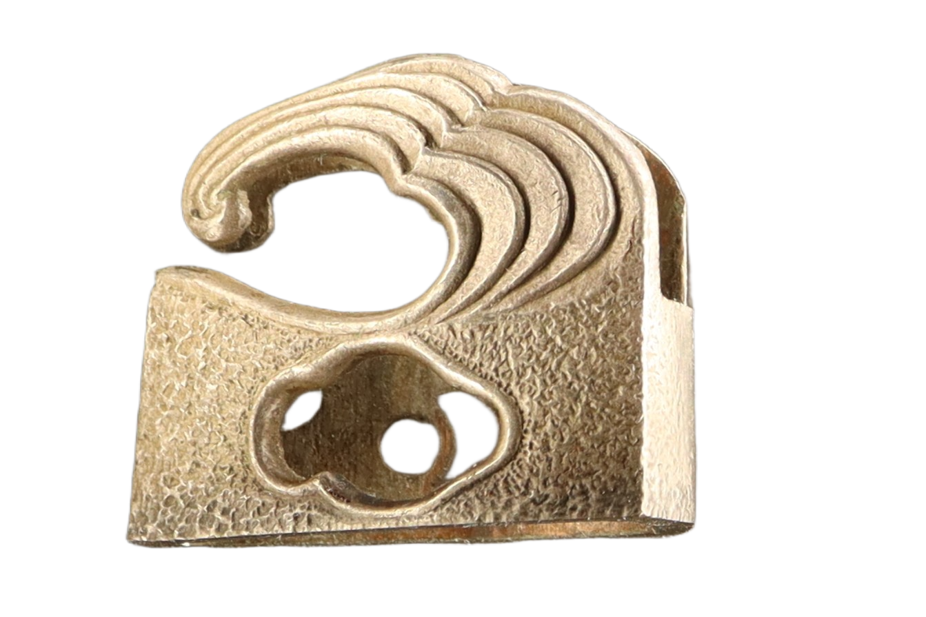 Mumei Osafune Harumitsu Katana in Koshirae Late Muromachi Period (Sue-Bizen) NBTHK Hozon