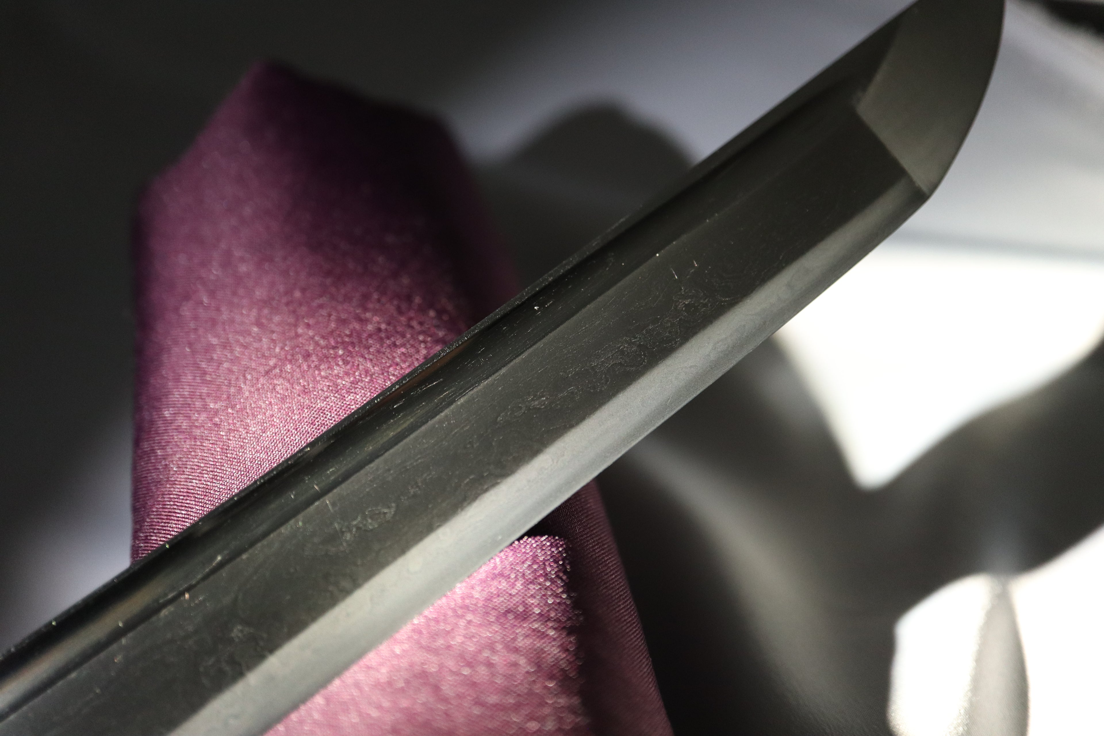 Mumei Uda Kunimune Katana with Koshirae and Shirasaya with Hon'ami origami and NBTHK Tokubetsu Hozon Early Muromachi period (1394–1428AD)