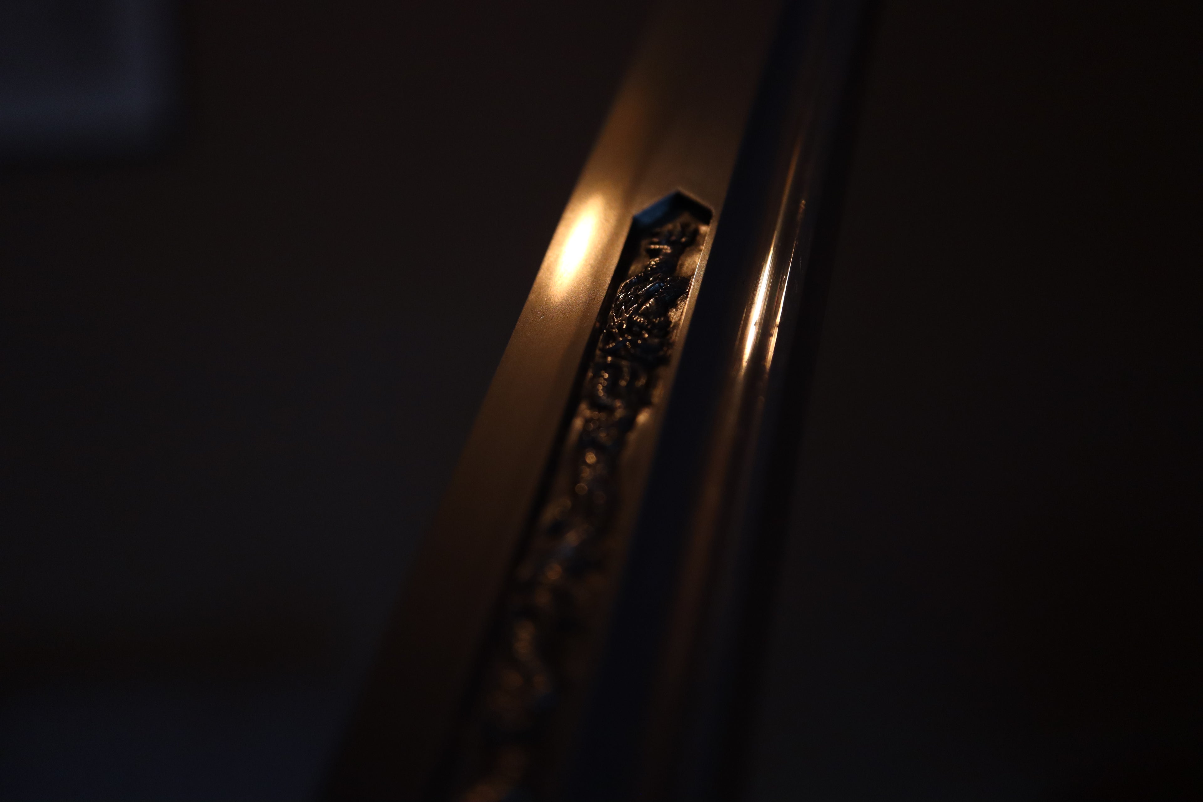 Mumei Rai Kunihide Katana with dragon Horimono and NBTHK Tokubetsu Hozon papers Kamakura-Nanbokucho Period (early 14th century)