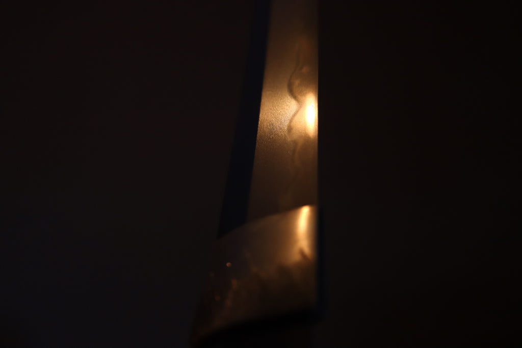 Mumei Omiya katana with double Shirasaya NBTHK Tokubetsu Hozon 73cm Nagasa Bonji Nanbokucho period (14th century) (ON HOLD)