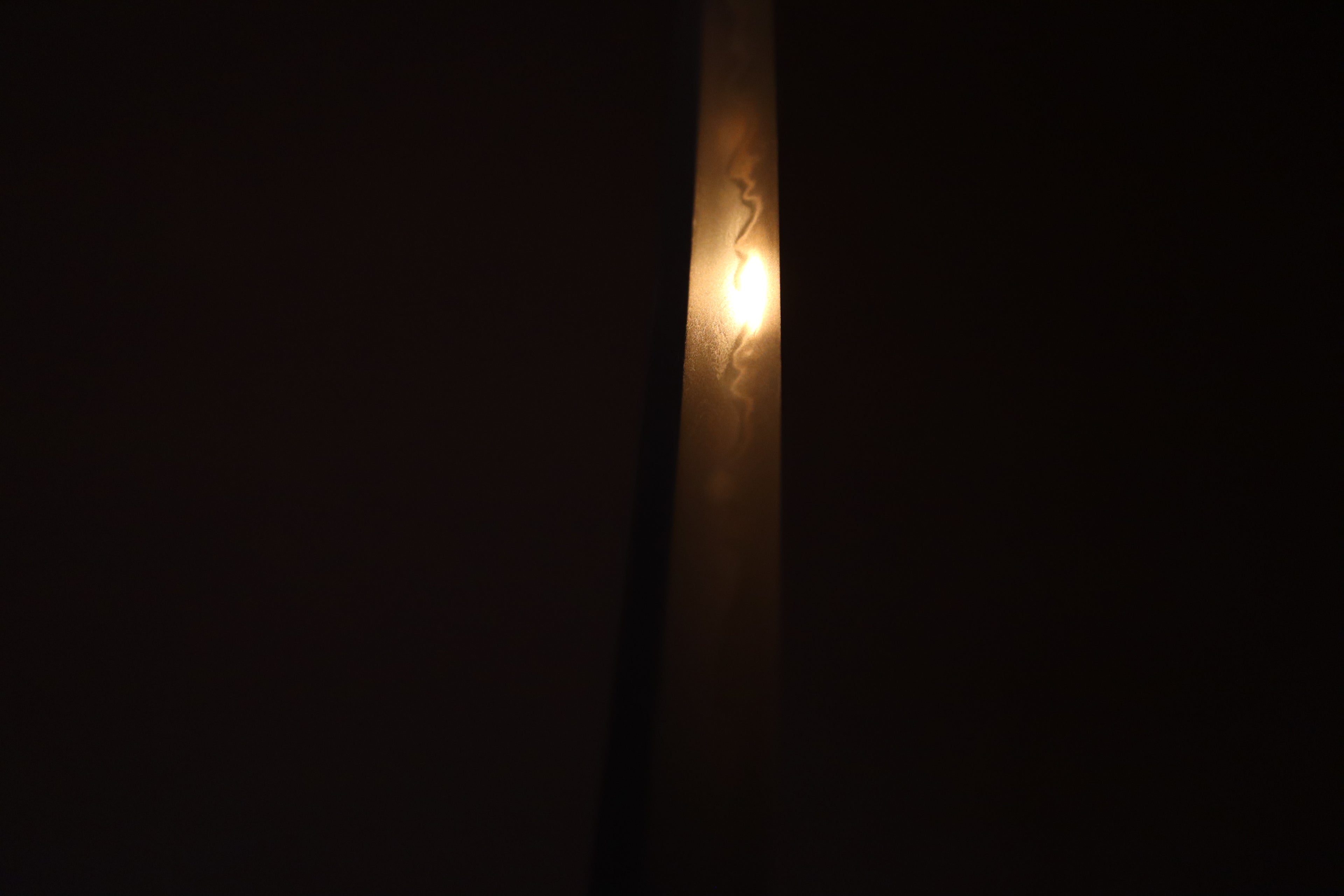 Mumei Omiya katana with double Shirasaya NBTHK Tokubetsu Hozon 73cm Nagasa Bonji Nanbokucho period (14th century) (ON HOLD)