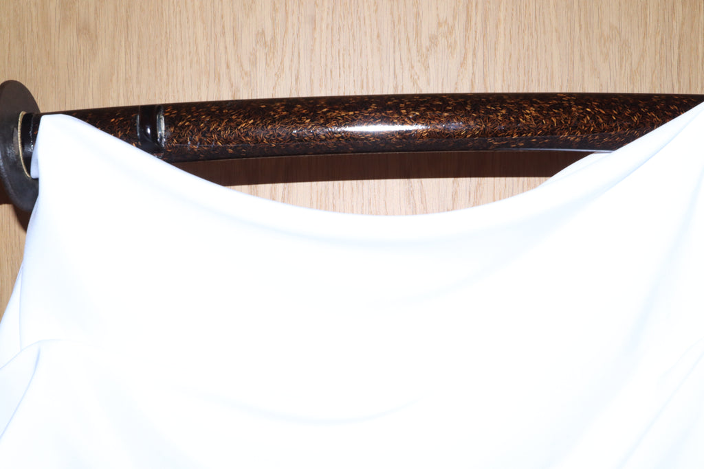 Mumei Taira Takada Katana in Koshirae NBTHK Hozon Late-Muromachi period (ca 1570AD)