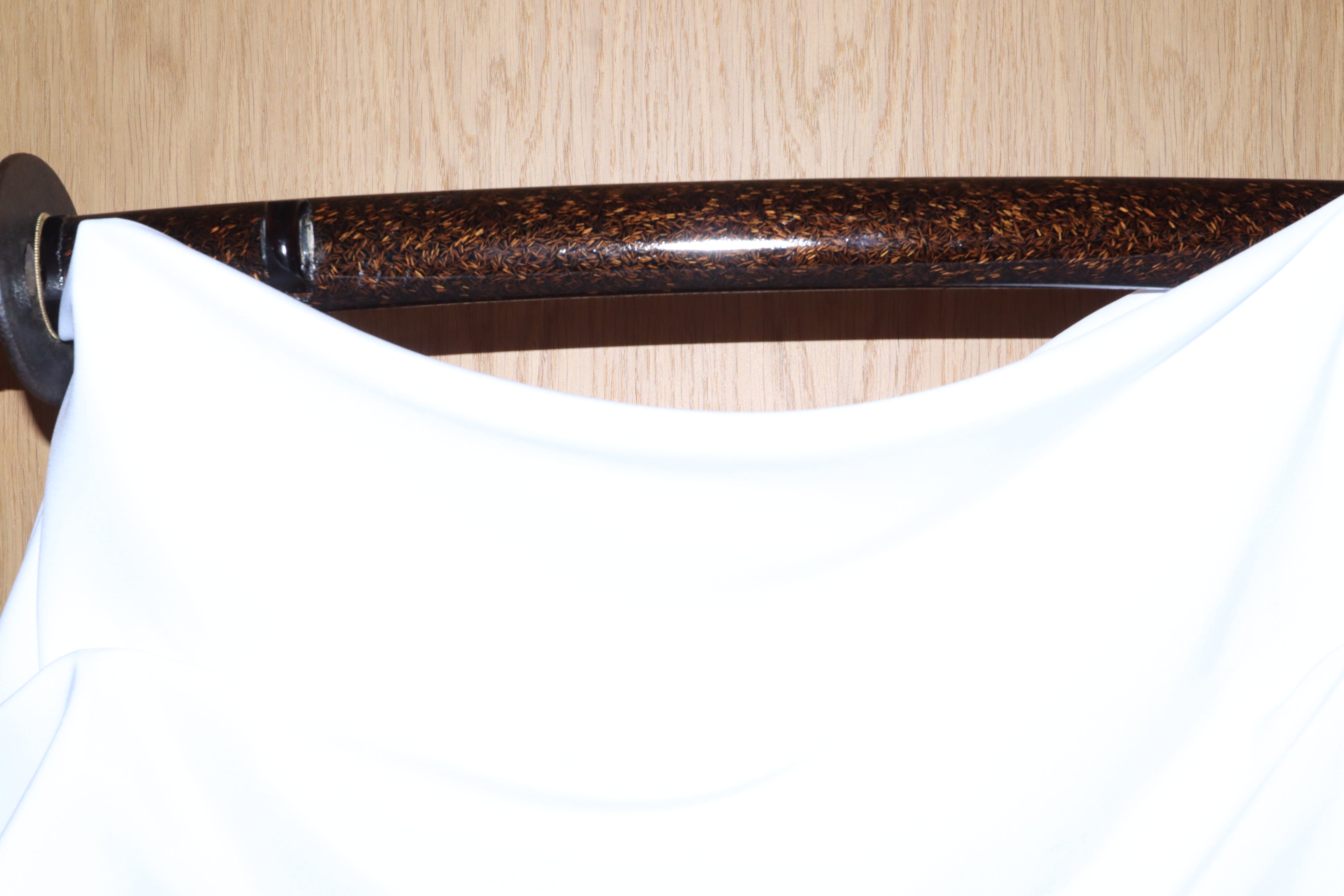 Mumei Taira Takada Katana in Koshirae NBTHK Hozon Late-Muromachi period (ca 1570AD)