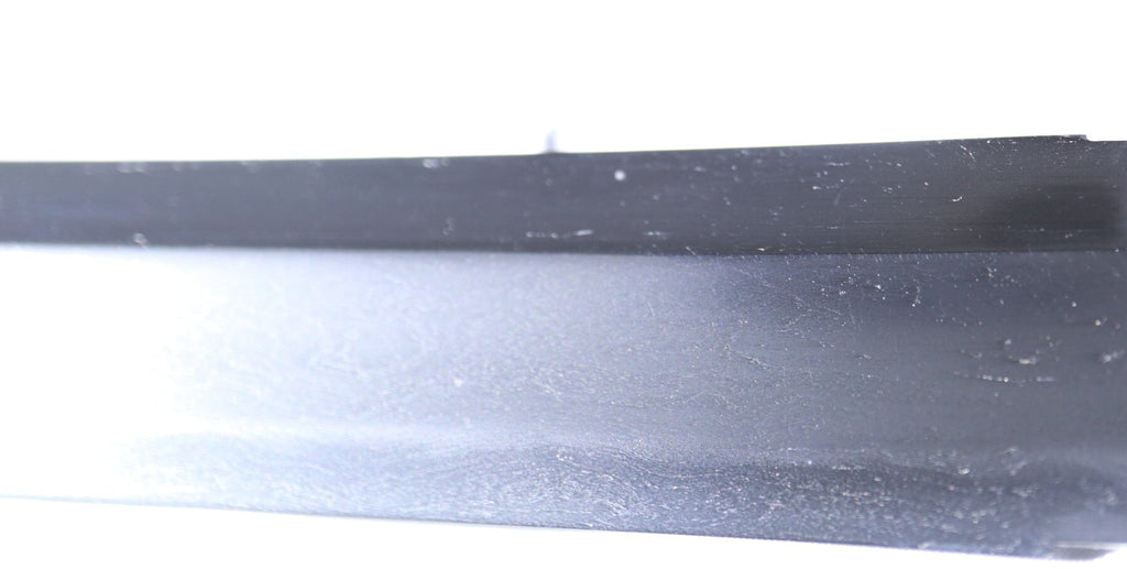 Mumei Nio Katana 74cm nagasa with NBTHK Tokubetsu Hozon papers Kamakura-Nanbokucho Period (early 14th century)