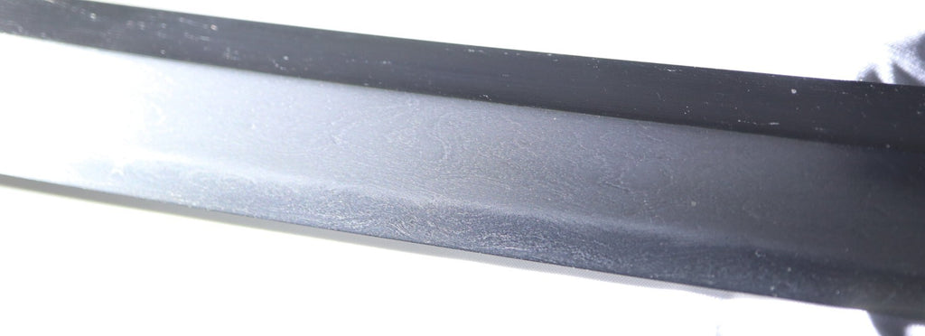 Mumei Nio Katana 74cm nagasa with NBTHK Tokubetsu Hozon papers Kamakura-Nanbokucho Period (early 14th century)