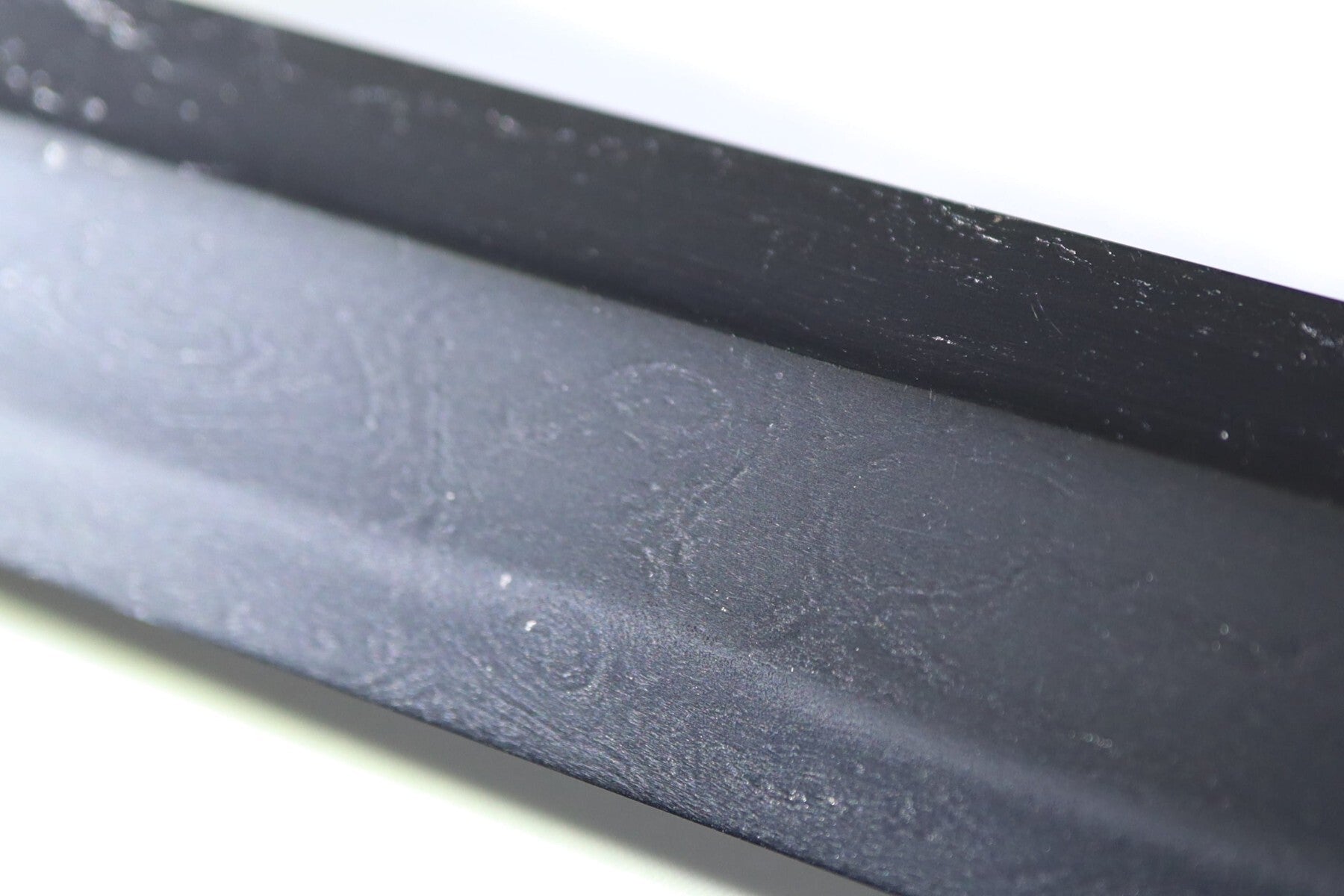 Mumei Nio Katana 74cm nagasa with NBTHK Tokubetsu Hozon papers Kamakura-Nanbokucho Period (early 14th century)