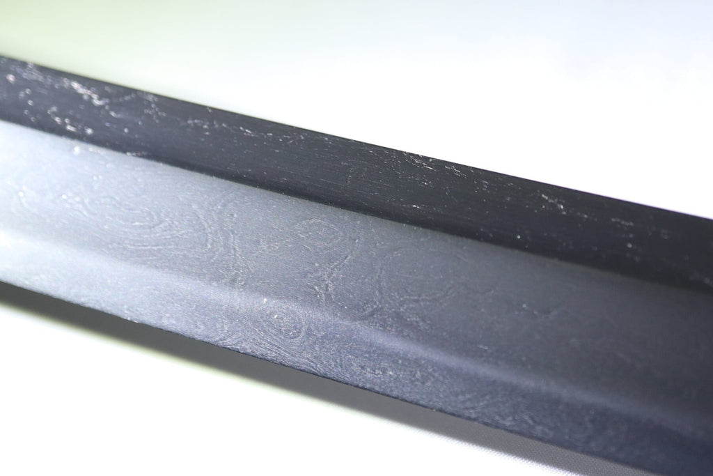 Mumei Nio Katana 74cm nagasa with NBTHK Tokubetsu Hozon papers Kamakura-Nanbokucho Period (early 14th century)