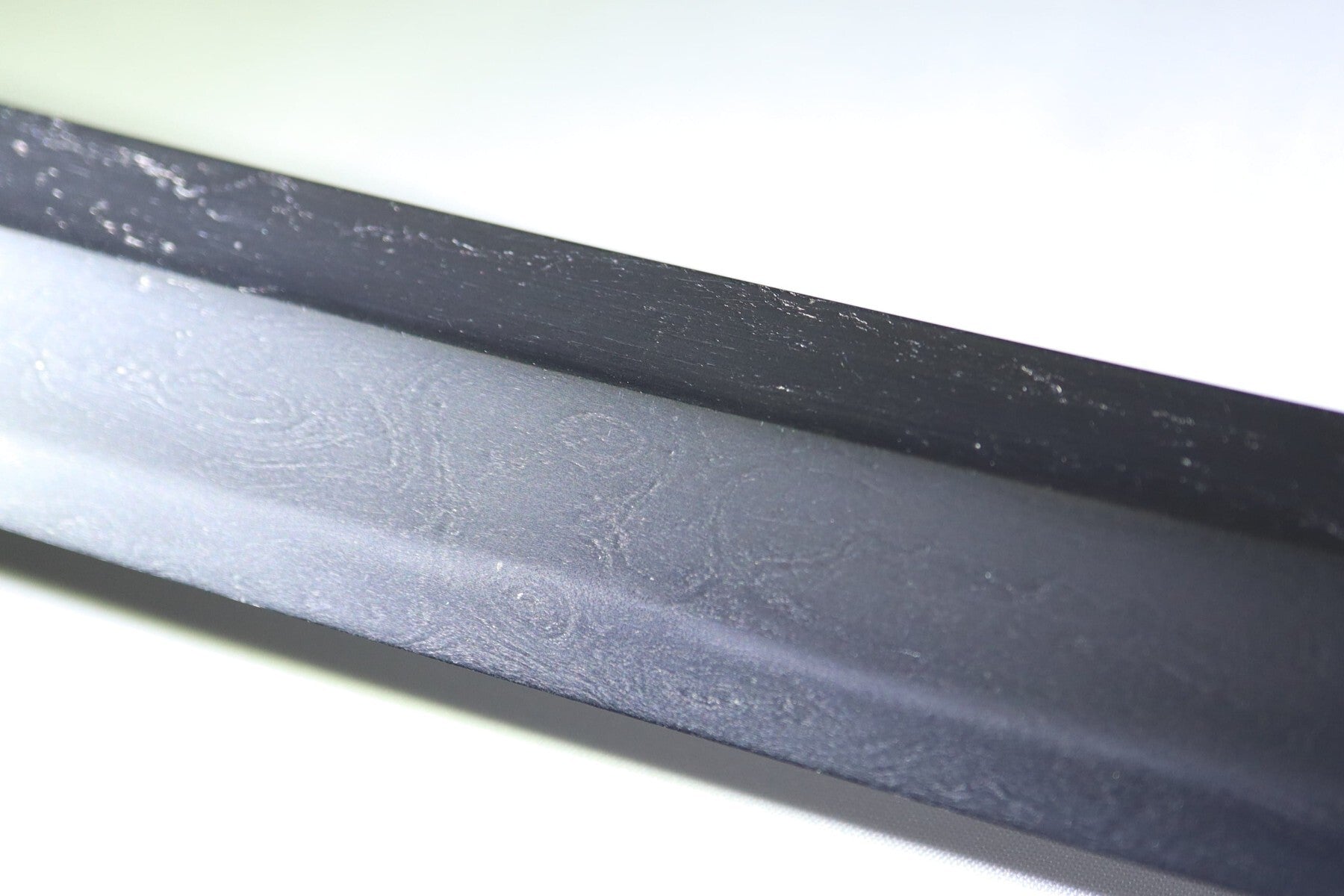 Mumei Nio Katana 74cm nagasa with NBTHK Tokubetsu Hozon papers Kamakura-Nanbokucho Period (early 14th century)