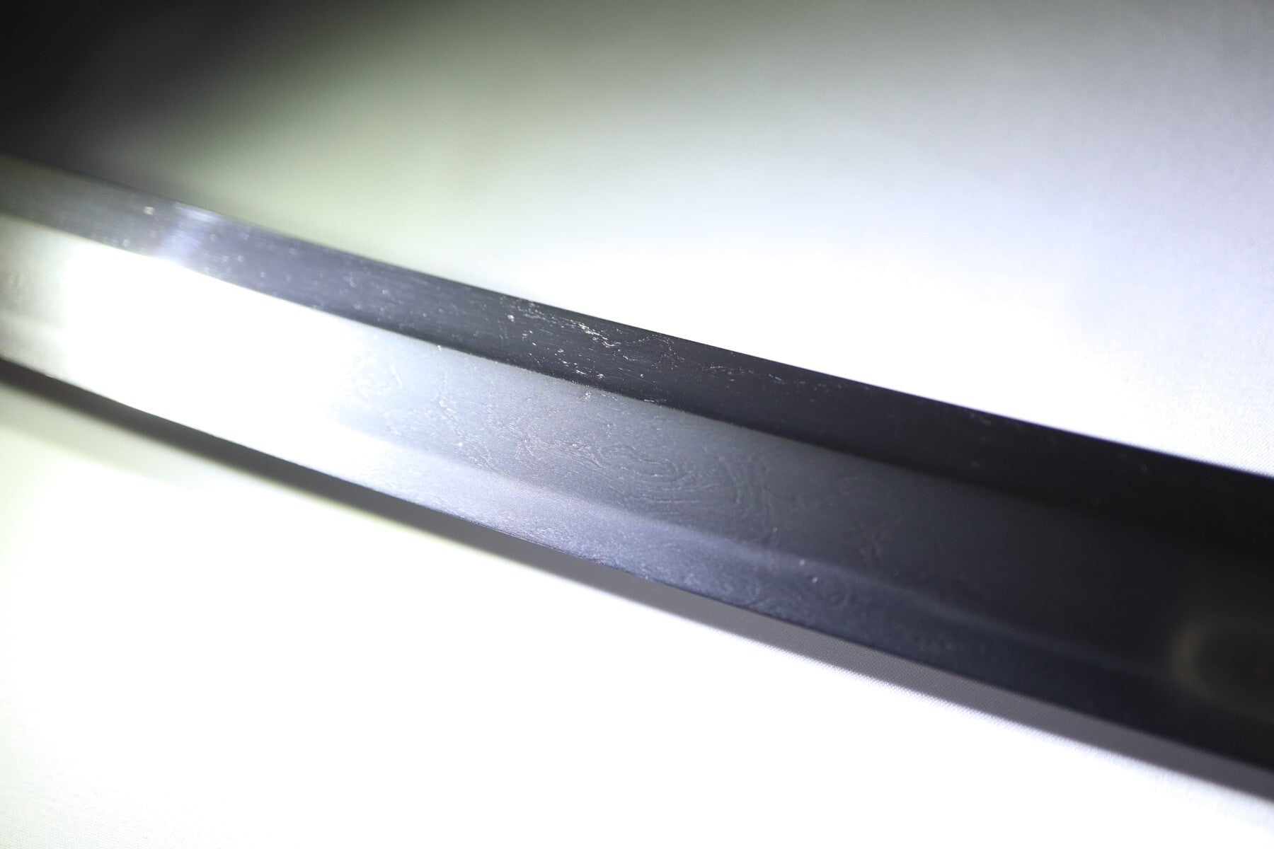 Mumei Nio Katana 74cm nagasa with NBTHK Tokubetsu Hozon papers Kamakura-Nanbokucho Period (early 14th century)