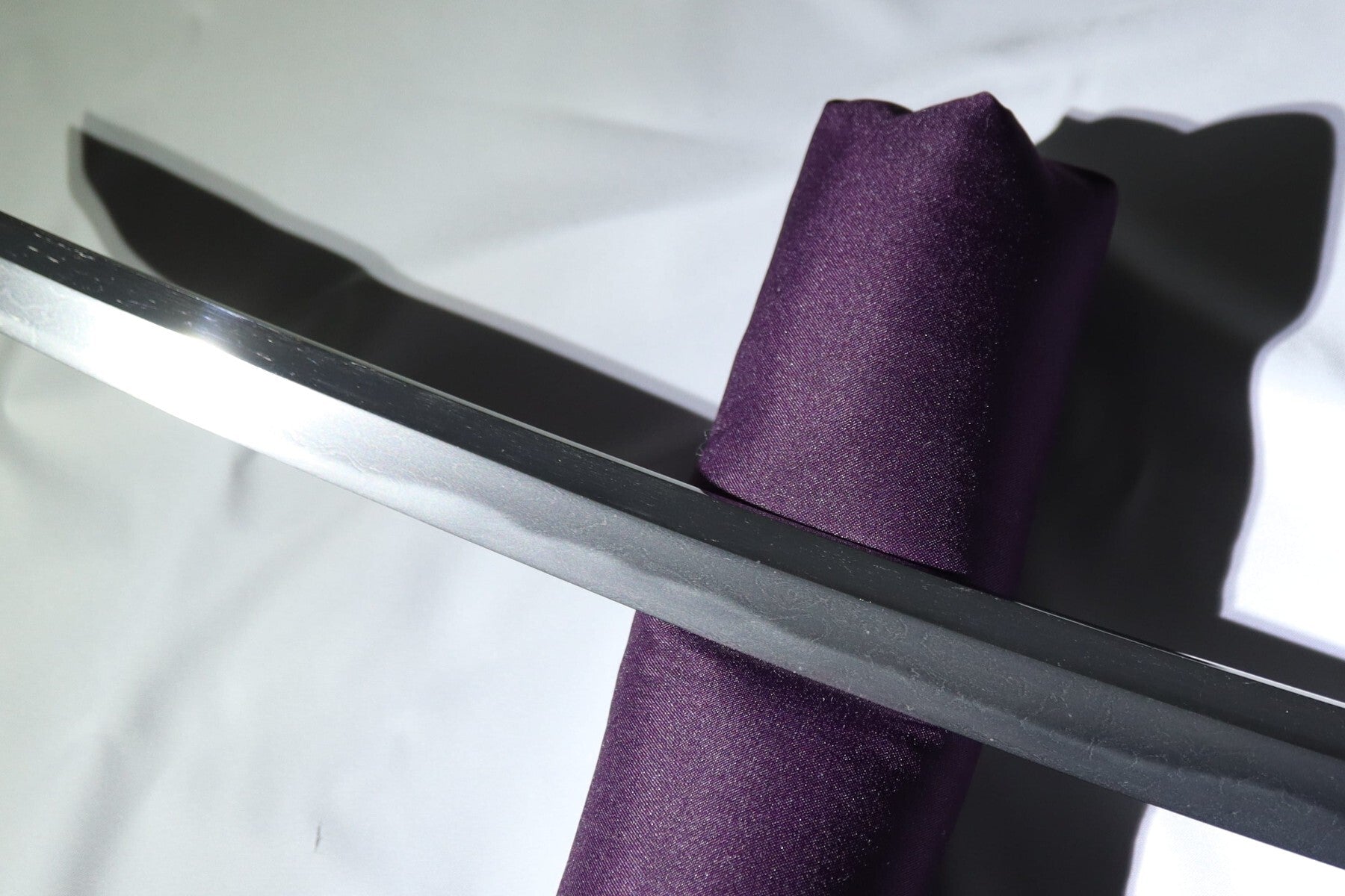 Mumei Nio Katana 74cm nagasa with NBTHK Tokubetsu Hozon papers Kamakura-Nanbokucho Period (early 14th century)