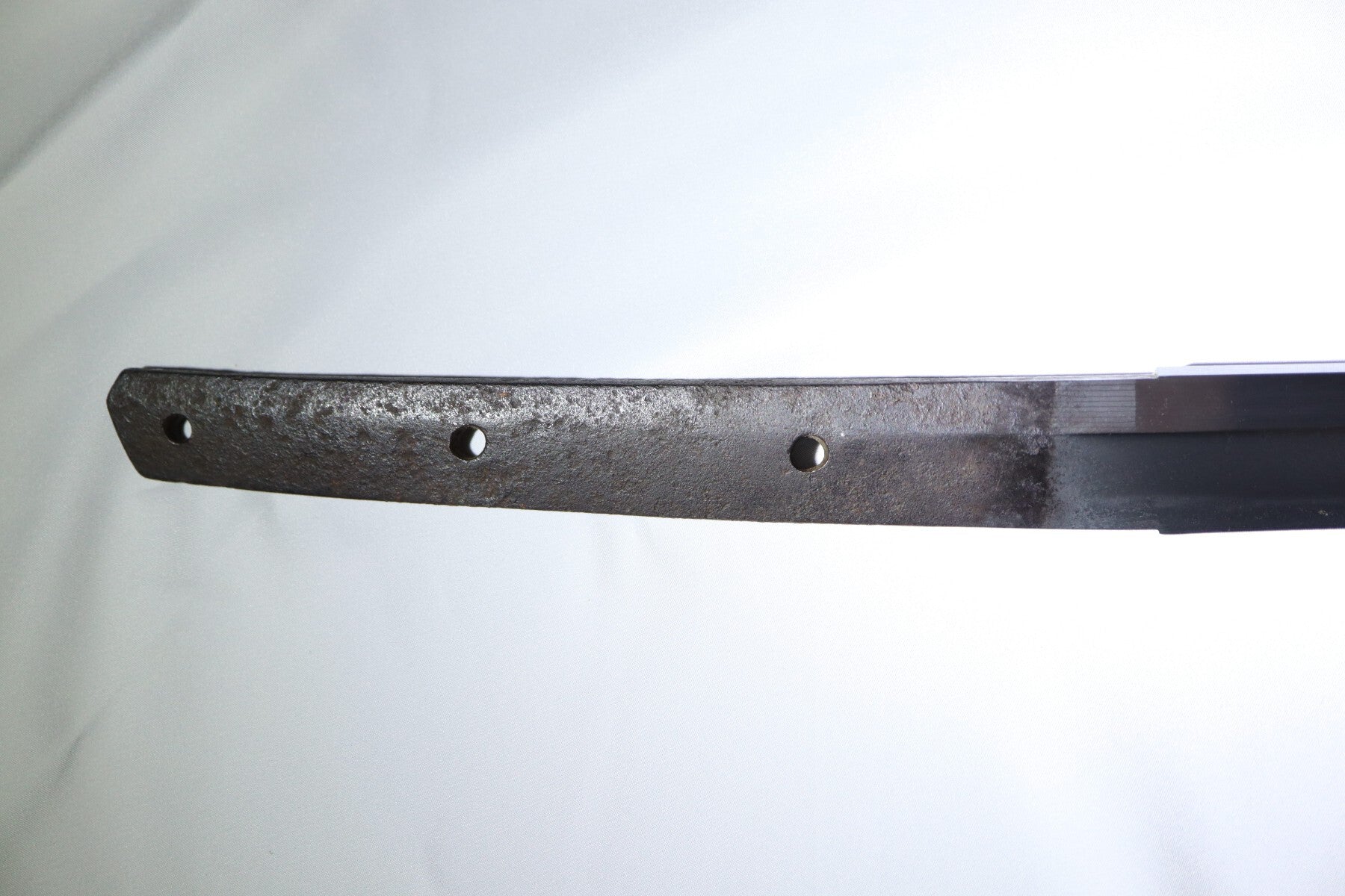 Mumei Nio Katana 74cm nagasa with NBTHK Tokubetsu Hozon papers Kamakura-Nanbokucho Period (early 14th century)