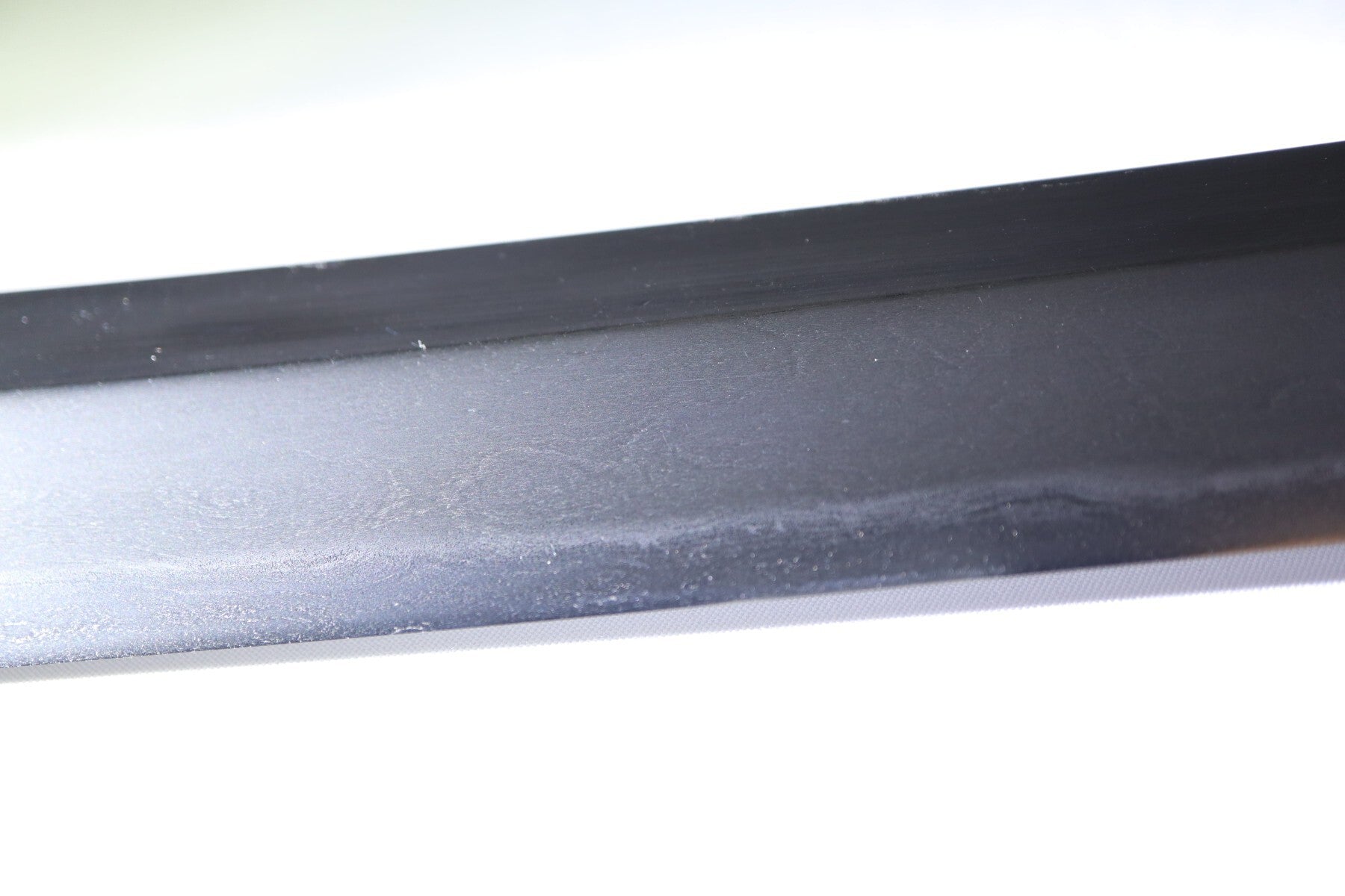 Mumei Nio Katana 74cm nagasa with NBTHK Tokubetsu Hozon papers Kamakura-Nanbokucho Period (early 14th century)