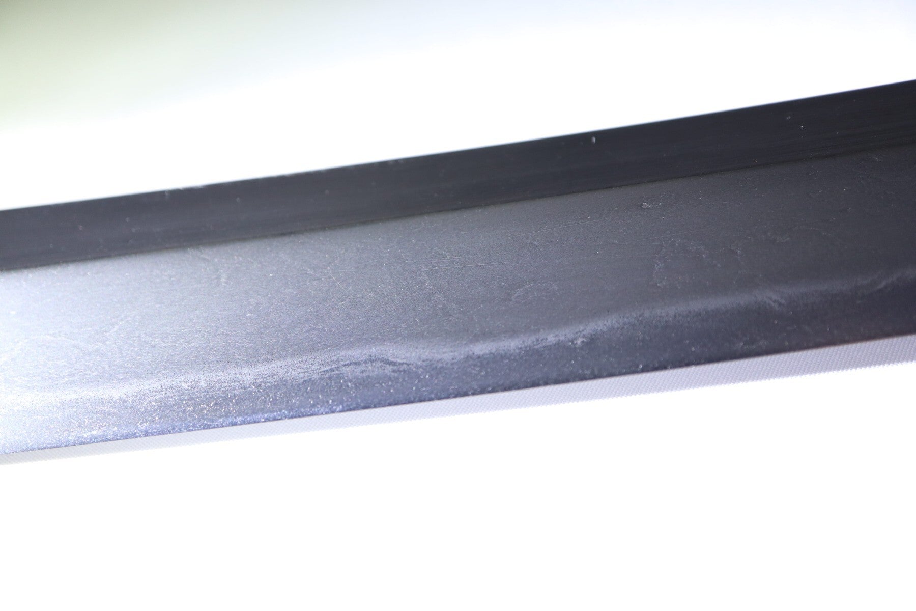 Mumei Nio Katana 74cm nagasa with NBTHK Tokubetsu Hozon papers Kamakura-Nanbokucho Period (early 14th century)