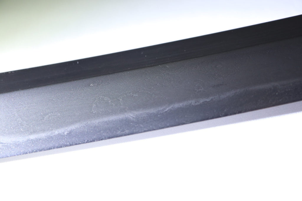 Mumei Nio Katana 74cm nagasa with NBTHK Tokubetsu Hozon papers Kamakura-Nanbokucho Period (early 14th century)