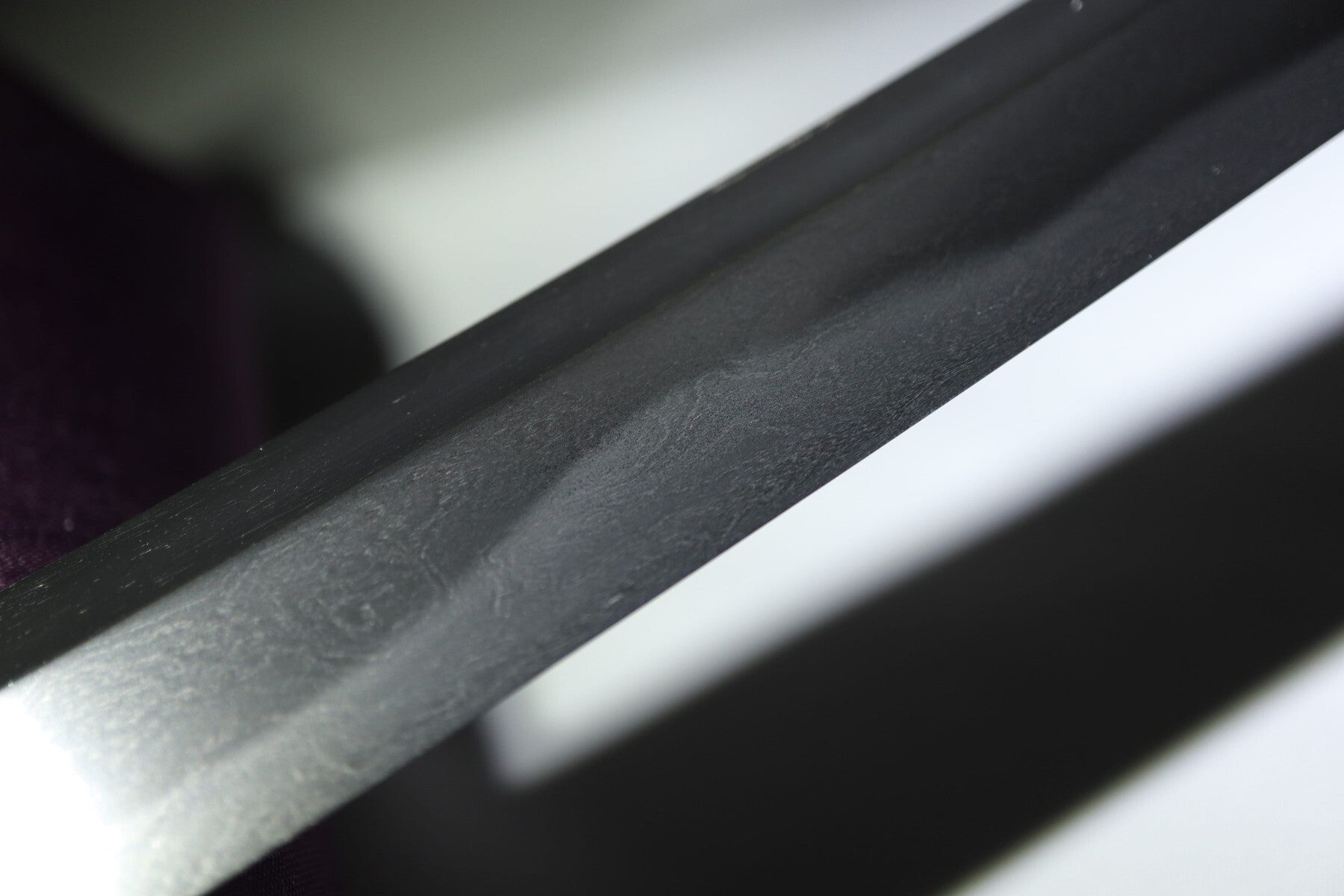 Mumei Nio Katana 74cm nagasa with NBTHK Tokubetsu Hozon papers Kamakura-Nanbokucho Period (early 14th century)