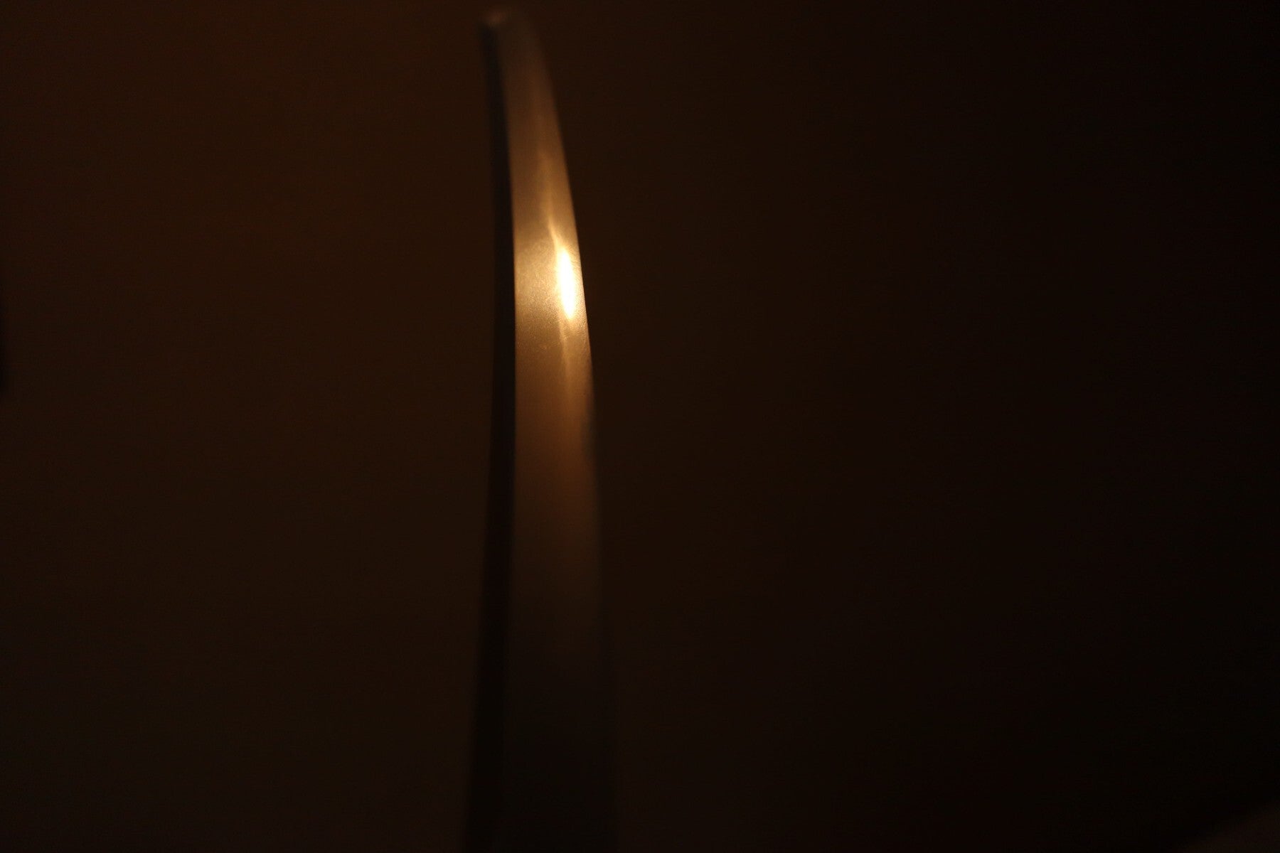 Mumei Nio Katana 74cm nagasa with NBTHK Tokubetsu Hozon papers Kamakura-Nanbokucho Period (early 14th century)