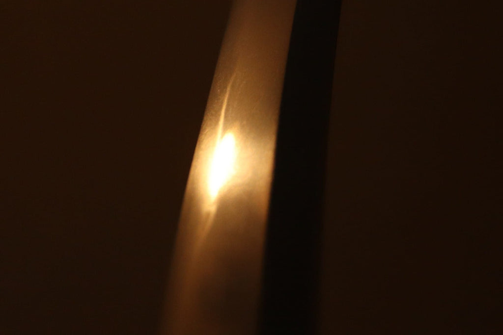 Mumei Nio Katana 74cm nagasa with NBTHK Tokubetsu Hozon papers Kamakura-Nanbokucho Period (early 14th century)