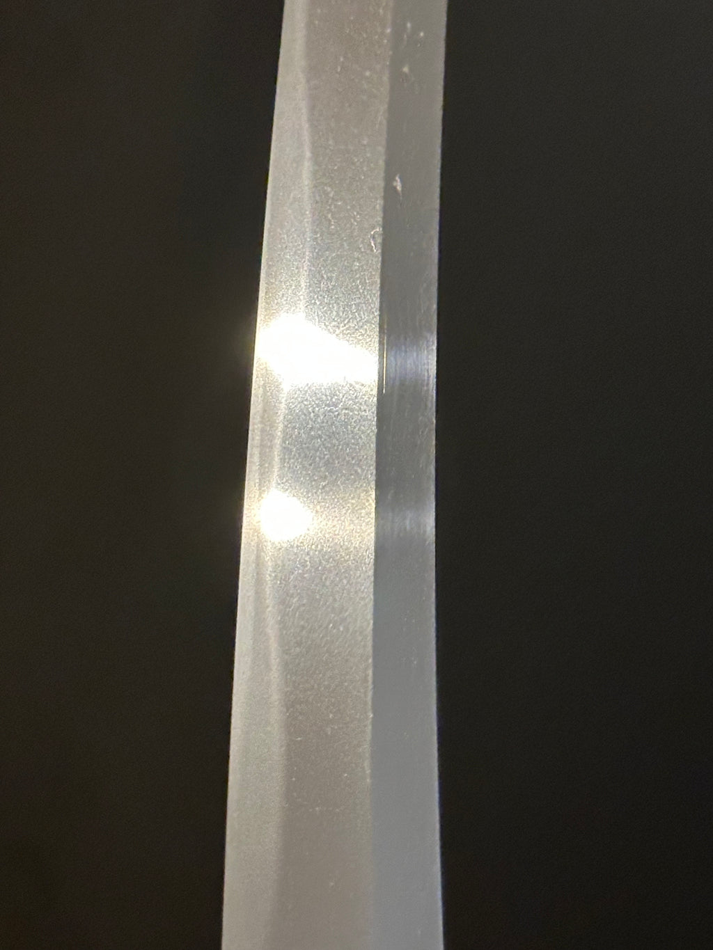 Mumei Osafune Harumitsu Katana in Koshirae Late Muromachi Period (Sue-Bizen) NBTHK Hozon