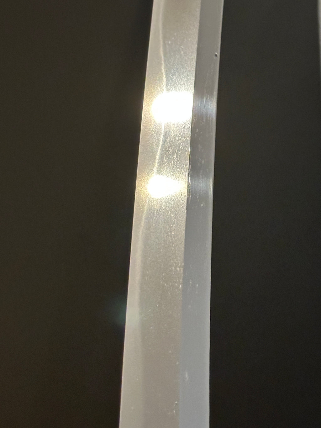 Mumei Osafune Harumitsu Katana in Koshirae Late Muromachi Period (Sue-Bizen) NBTHK Hozon