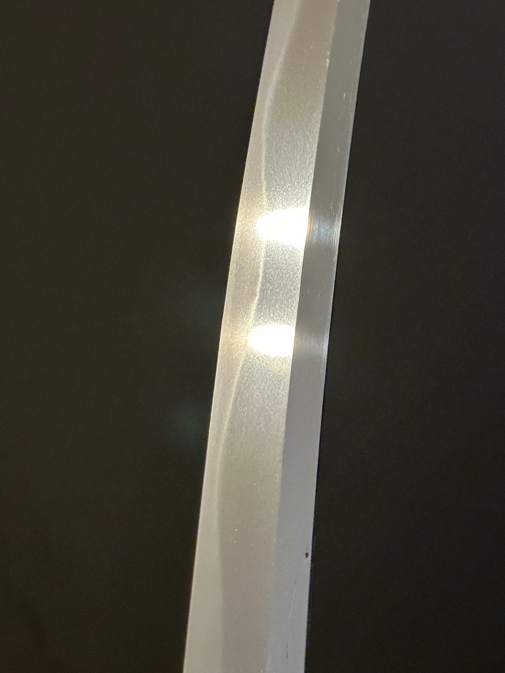 Mumei Osafune Harumitsu Katana in Koshirae Late Muromachi Period (Sue-Bizen) NBTHK Hozon