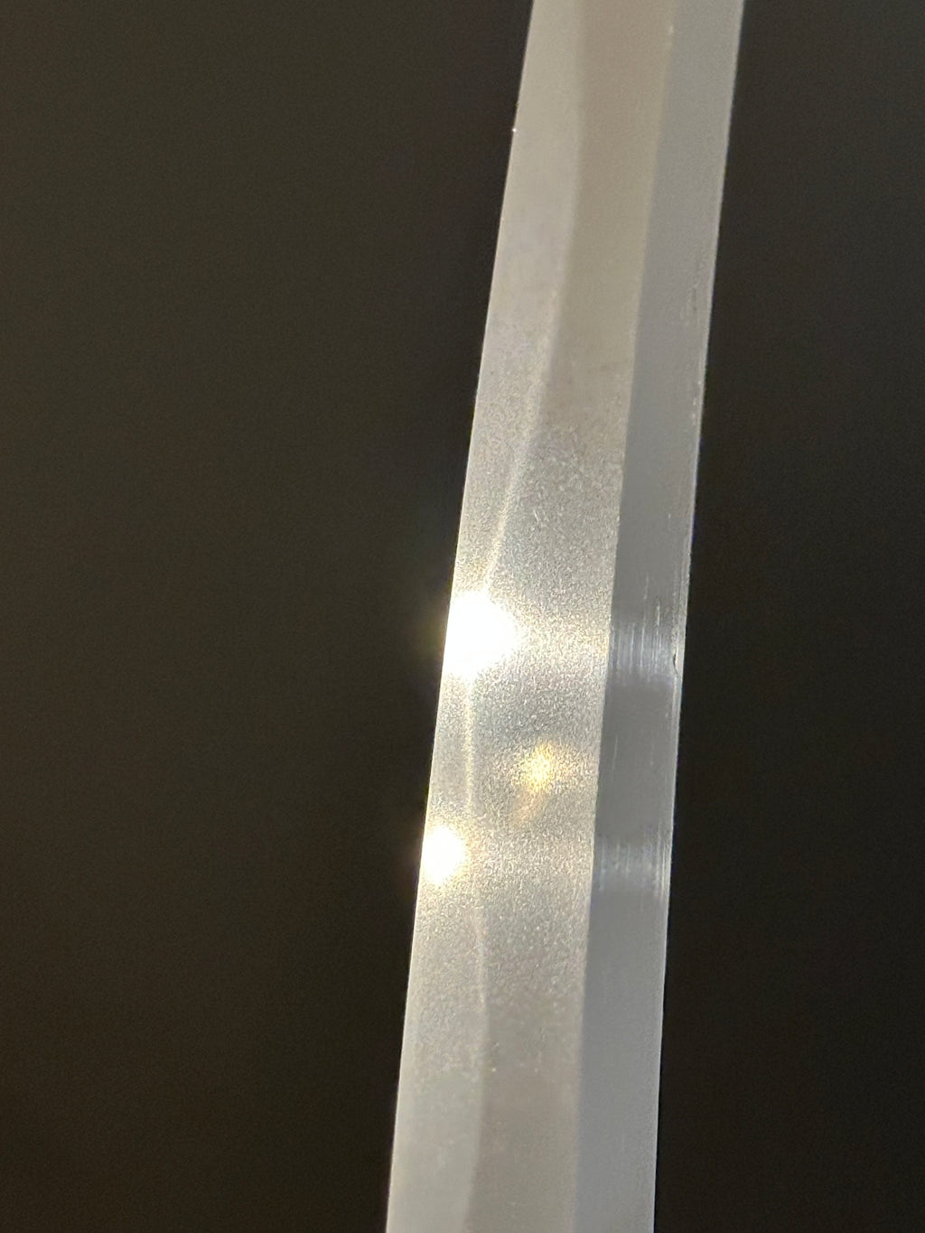 Mumei Osafune Harumitsu Katana in Koshirae Late Muromachi Period (Sue-Bizen) NBTHK Hozon