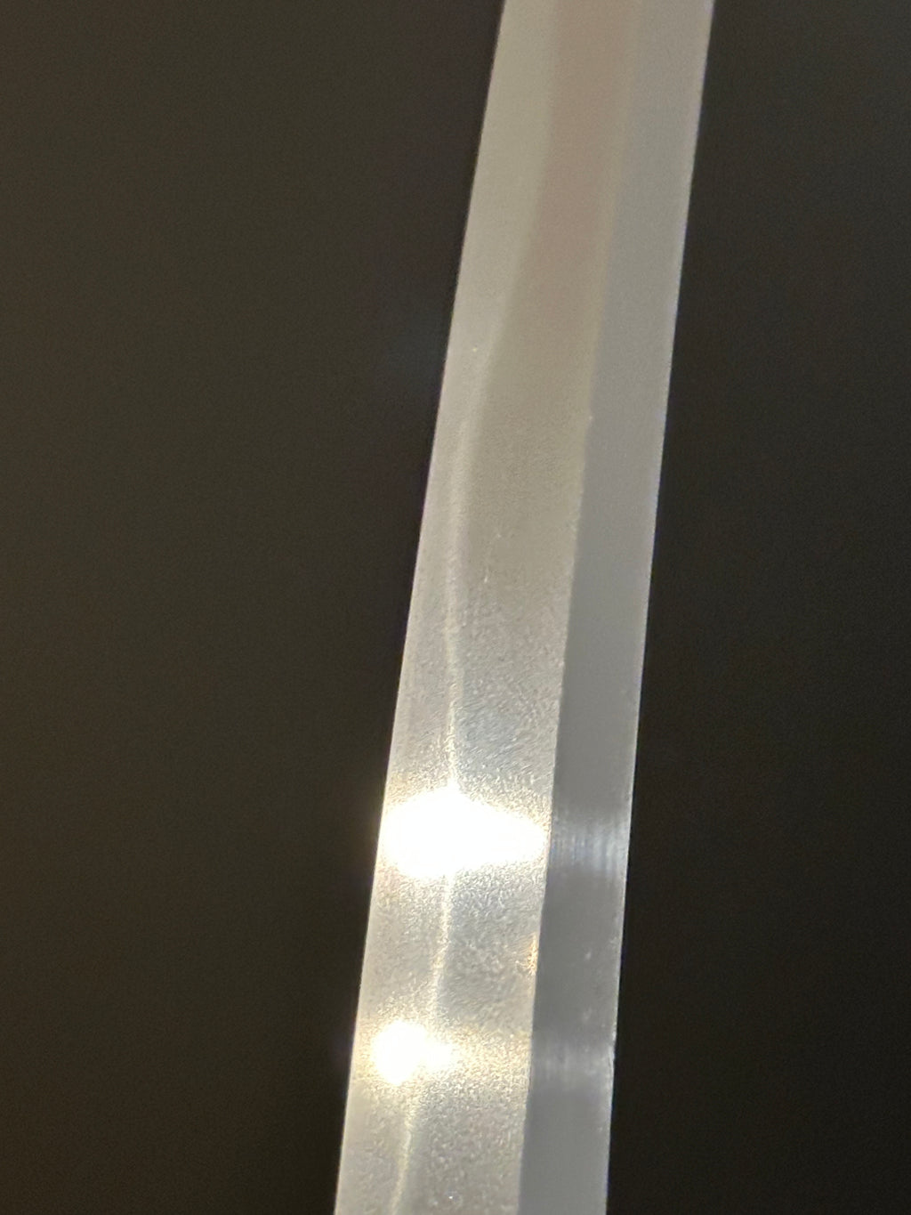 Mumei Osafune Harumitsu Katana in Koshirae Late Muromachi Period (Sue-Bizen) NBTHK Hozon