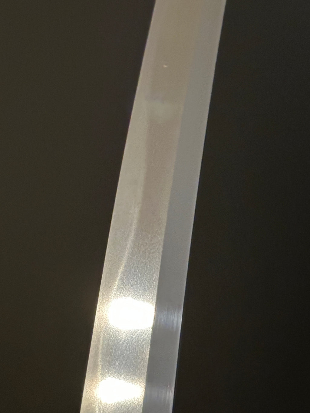 Mumei Osafune Harumitsu Katana in Koshirae Late Muromachi Period (Sue-Bizen) NBTHK Hozon