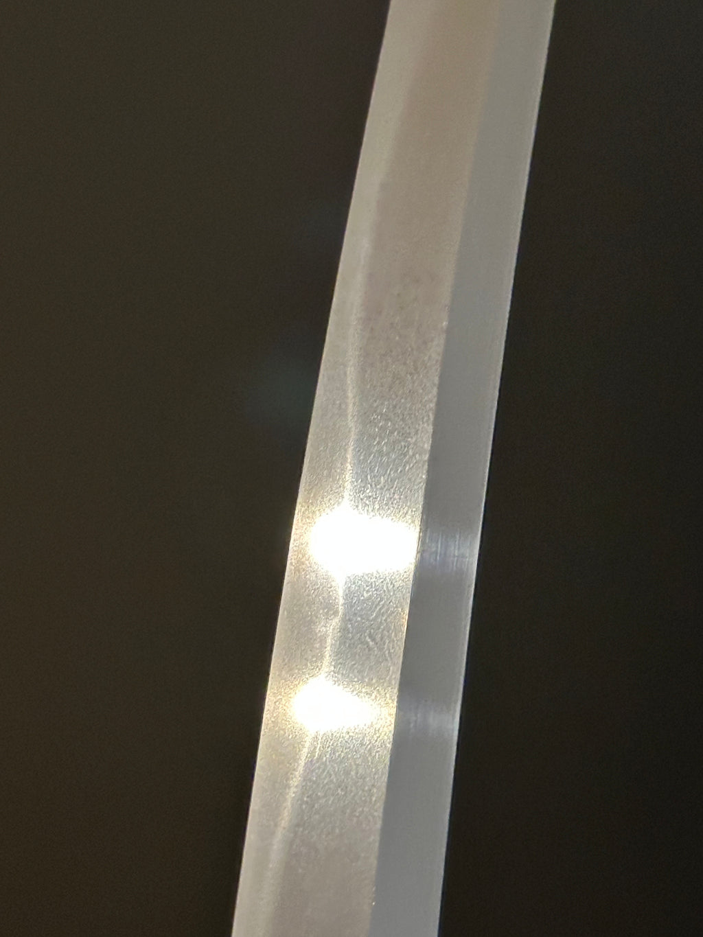 Mumei Osafune Harumitsu Katana in Koshirae Late Muromachi Period (Sue-Bizen) NBTHK Hozon