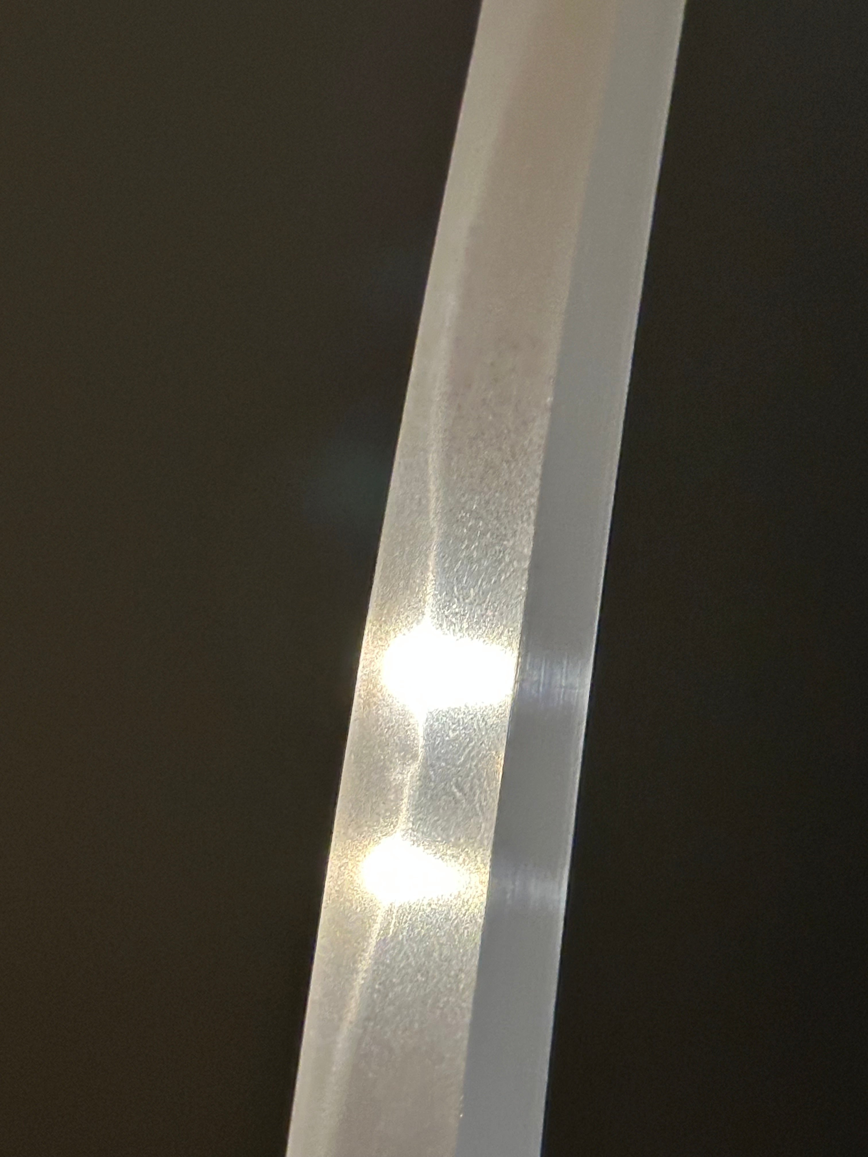Mumei Osafune Harumitsu Katana in Koshirae Late Muromachi Period (Sue-Bizen) NBTHK Hozon