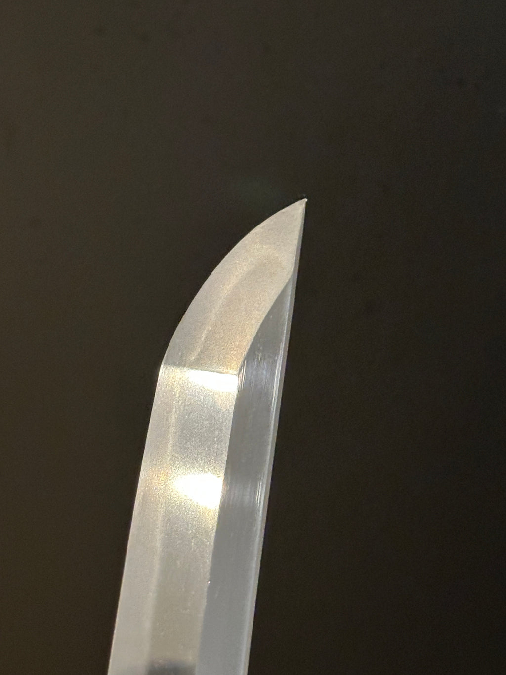 Mumei Osafune Harumitsu Katana in Koshirae Late Muromachi Period (Sue-Bizen) NBTHK Hozon