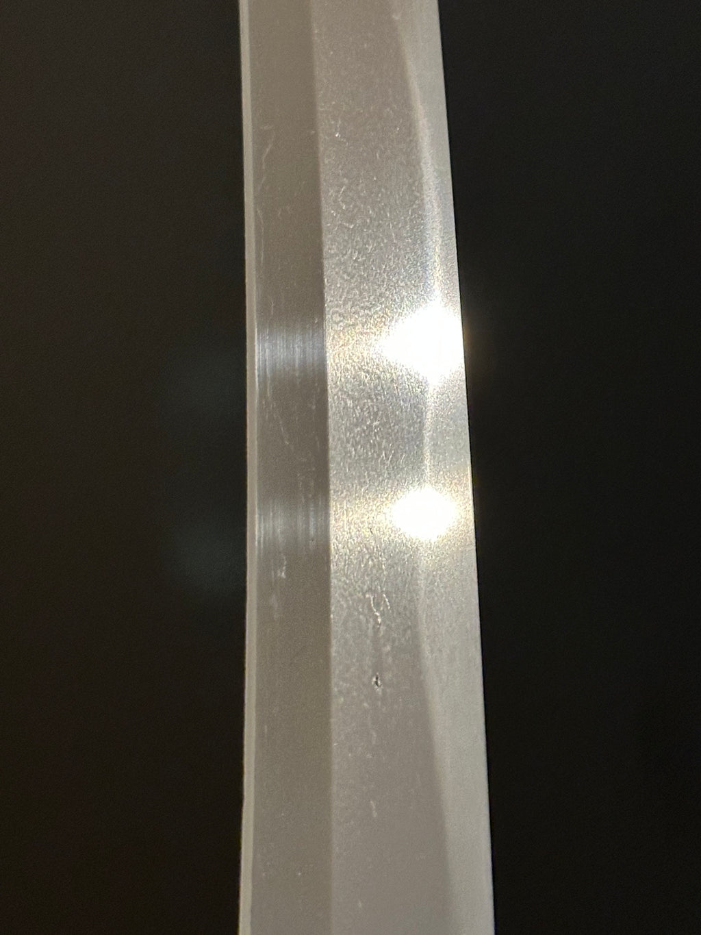 Mumei Osafune Harumitsu Katana in Koshirae Late Muromachi Period (Sue-Bizen) NBTHK Hozon
