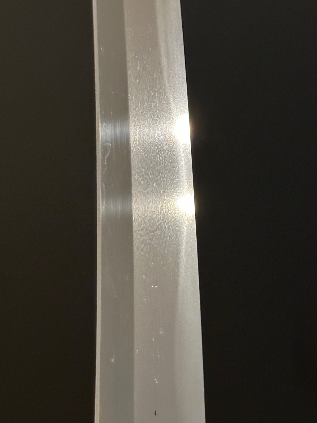 Mumei Osafune Harumitsu Katana in Koshirae Late Muromachi Period (Sue-Bizen) NBTHK Hozon