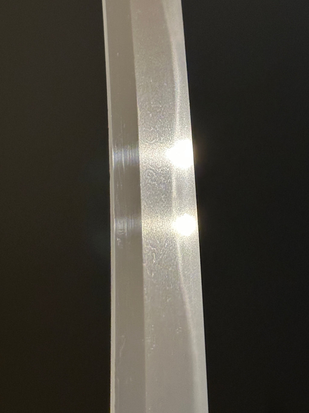 Mumei Osafune Harumitsu Katana in Koshirae Late Muromachi Period (Sue-Bizen) NBTHK Hozon