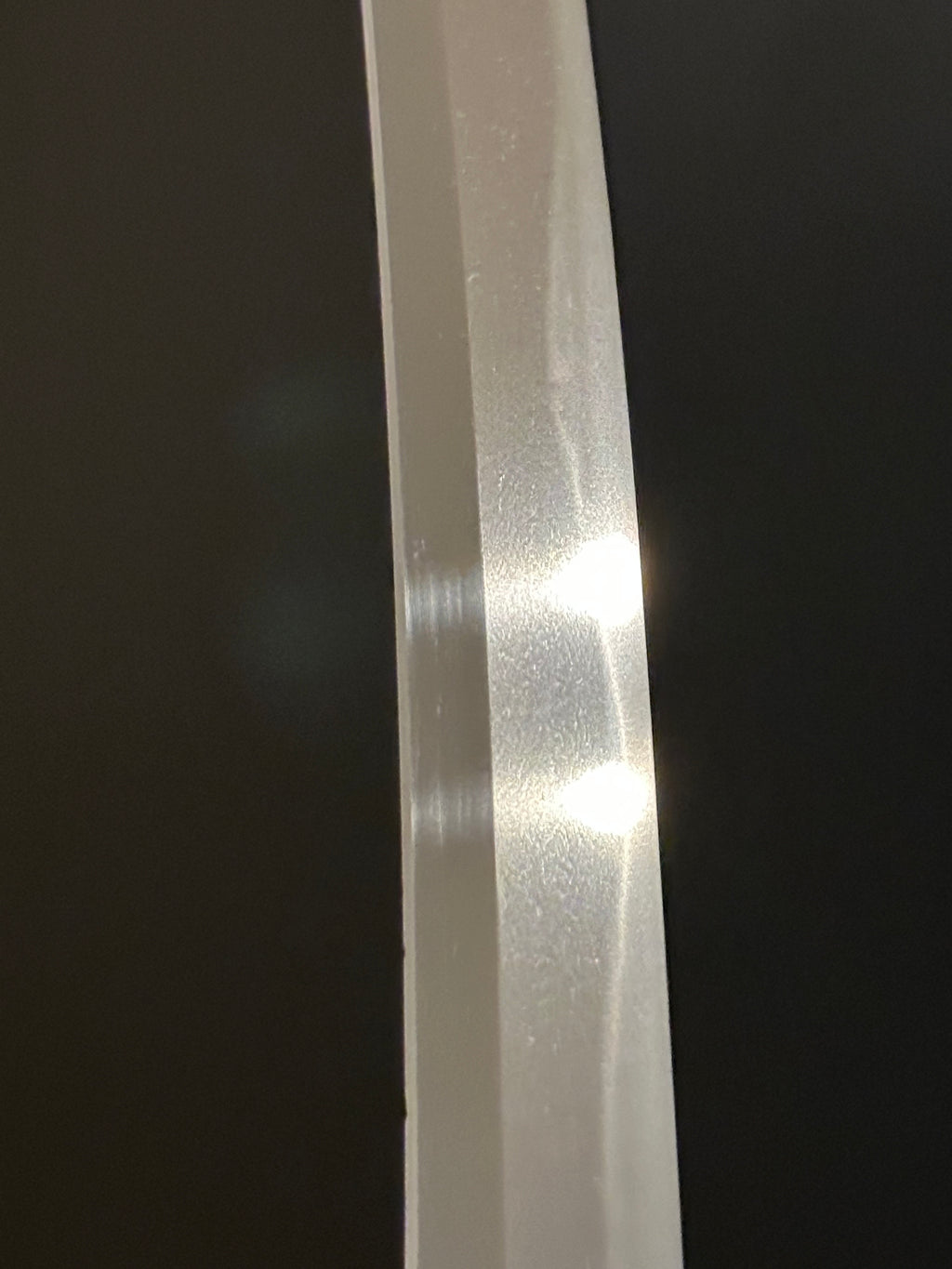 Mumei Osafune Harumitsu Katana in Koshirae Late Muromachi Period (Sue-Bizen) NBTHK Hozon