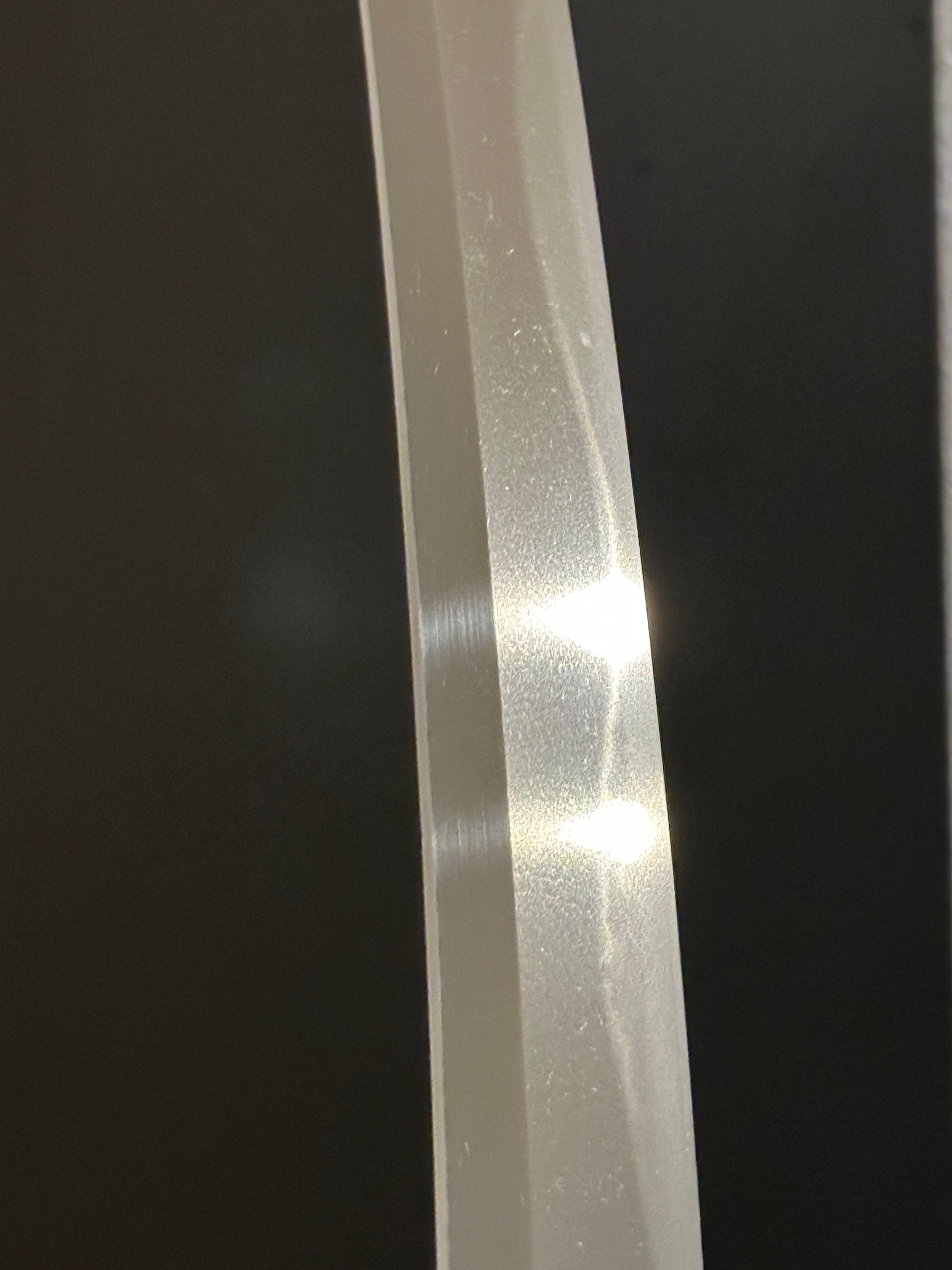 Mumei Osafune Harumitsu Katana in Koshirae Late Muromachi Period (Sue-Bizen) NBTHK Hozon