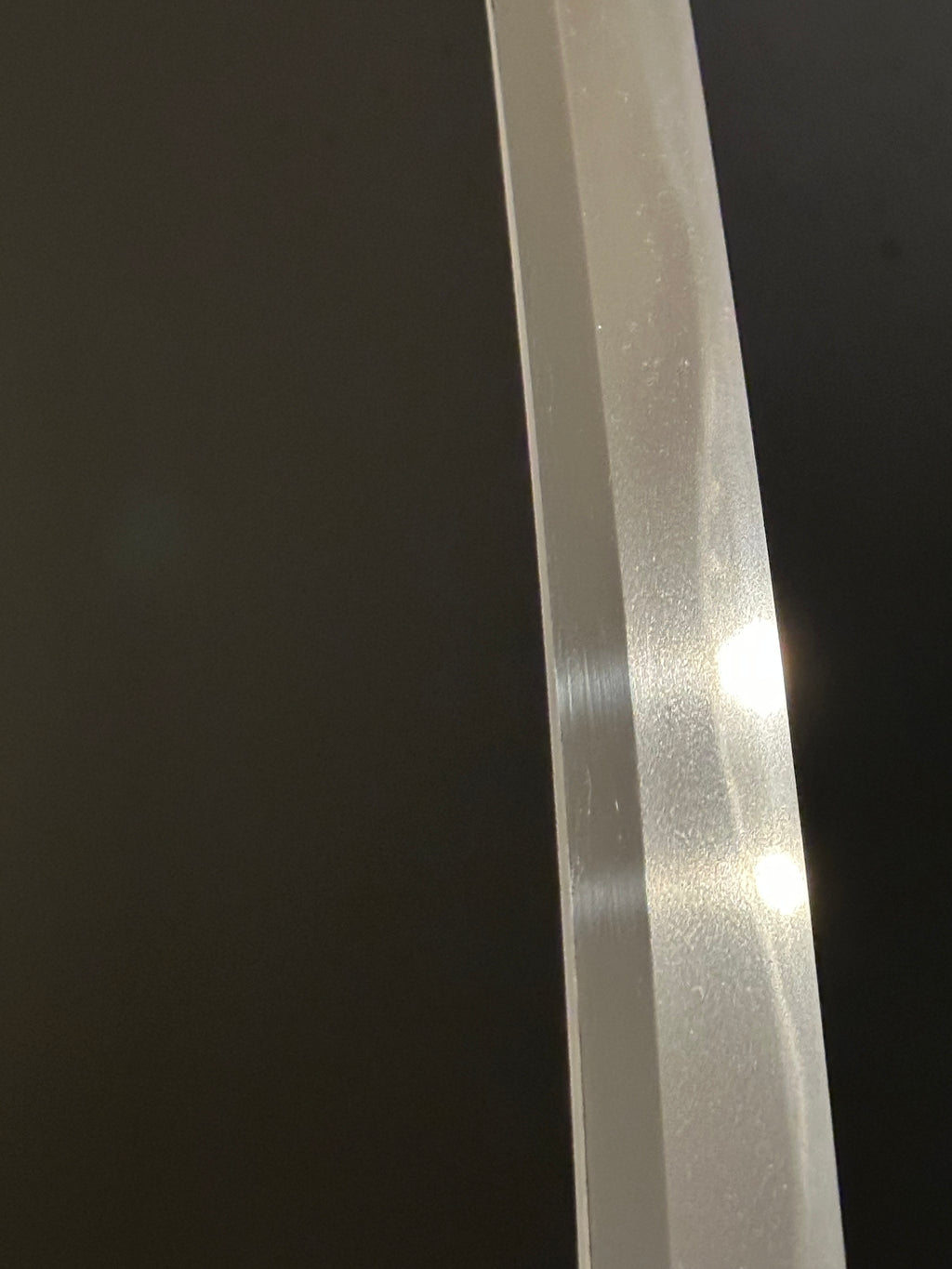 Mumei Osafune Harumitsu Katana in Koshirae Late Muromachi Period (Sue-Bizen) NBTHK Hozon