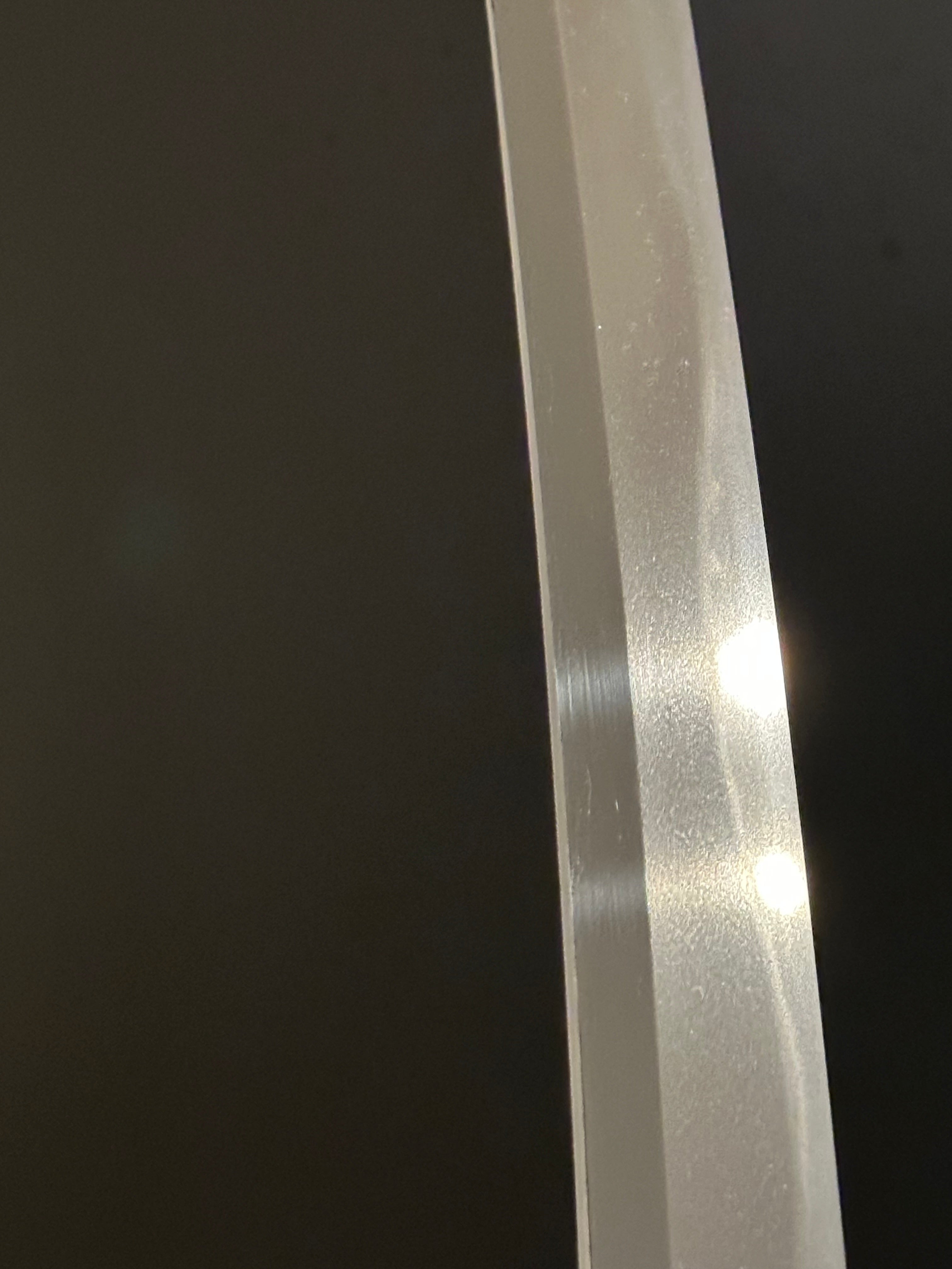 Mumei Osafune Harumitsu Katana in Koshirae Late Muromachi Period (Sue-Bizen) NBTHK Hozon