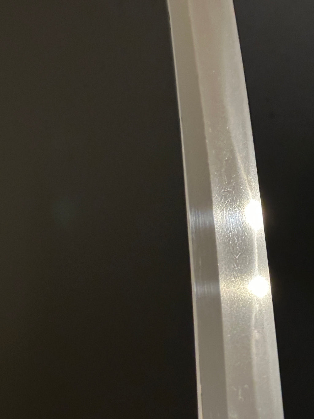 Mumei Osafune Harumitsu Katana in Koshirae Late Muromachi Period (Sue-Bizen) NBTHK Hozon