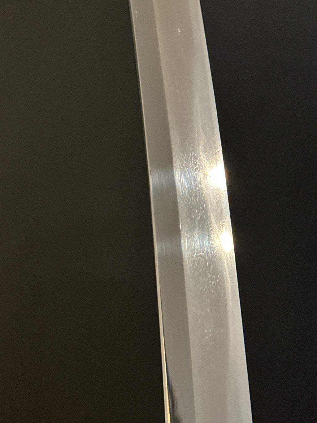 Mumei Osafune Harumitsu Katana in Koshirae Late Muromachi Period (Sue-Bizen) NBTHK Hozon