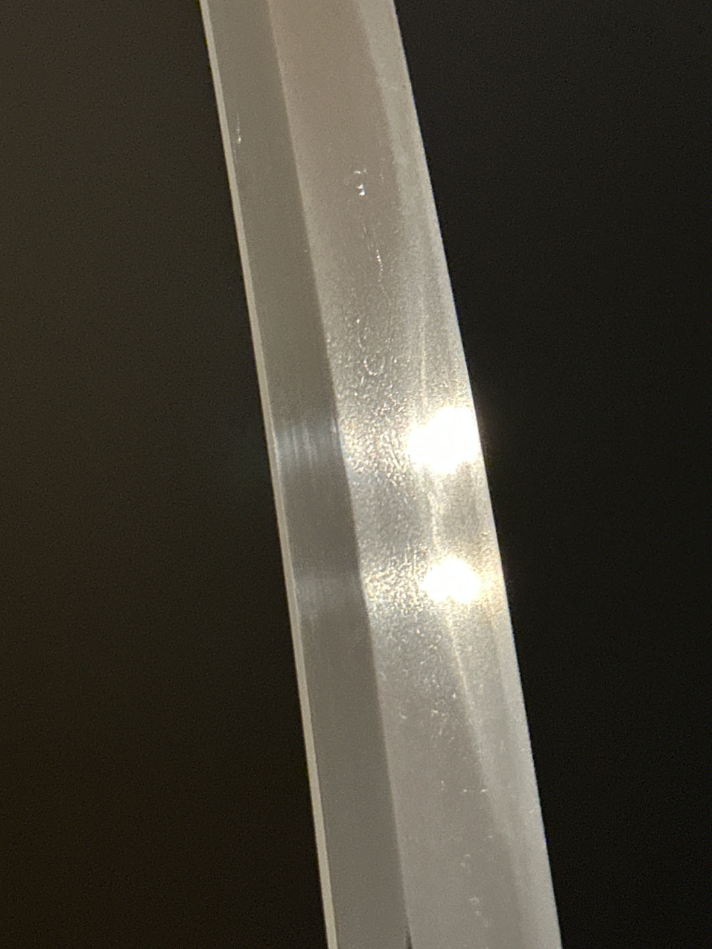 Mumei Osafune Harumitsu Katana in Koshirae Late Muromachi Period (Sue-Bizen) NBTHK Hozon