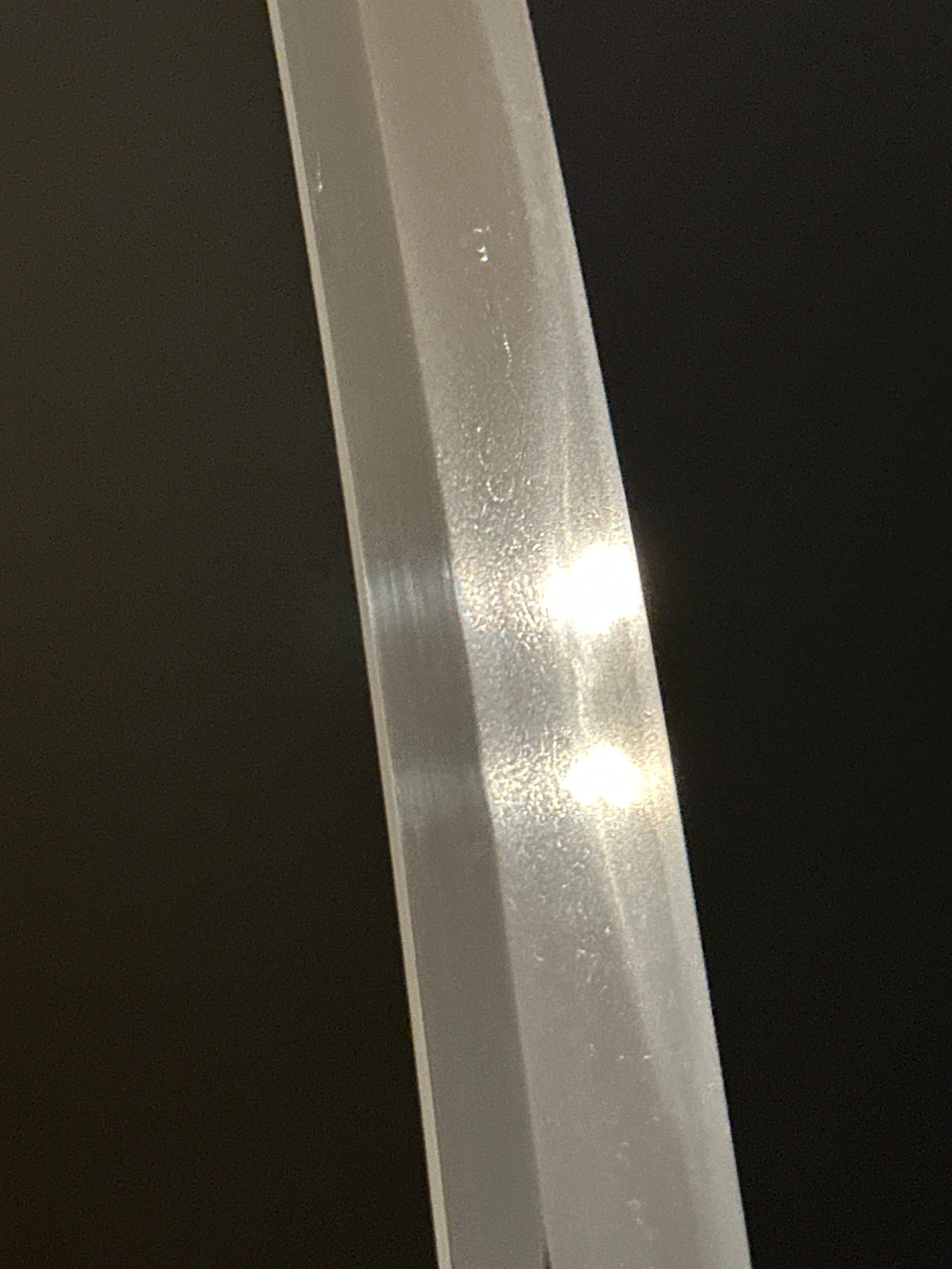 Mumei Osafune Harumitsu Katana in Koshirae Late Muromachi Period (Sue-Bizen) NBTHK Hozon