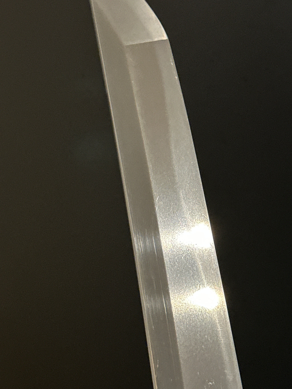Mumei Osafune Harumitsu Katana in Koshirae Late Muromachi Period (Sue-Bizen) NBTHK Hozon