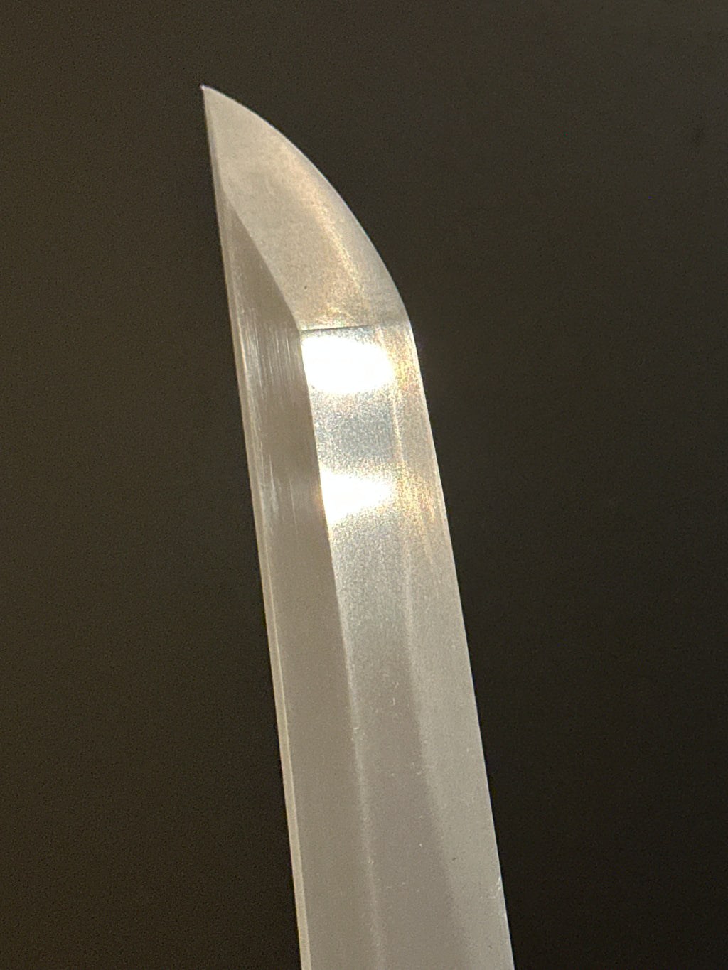 Mumei Osafune Harumitsu Katana in Koshirae Late Muromachi Period (Sue-Bizen) NBTHK Hozon