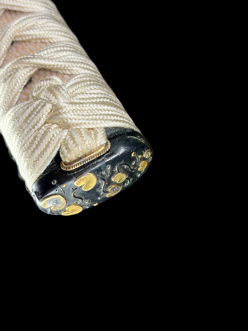 Mumei Echizen Rai Nanbokucho (14th century) Katana in Koshirae with Shirasaya