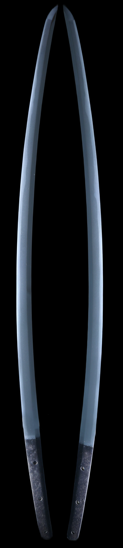 Mumei Nio Katana 74cm nagasa with NBTHK Tokubetsu Hozon papers Kamakura-Nanbokucho Period (early 14th century)