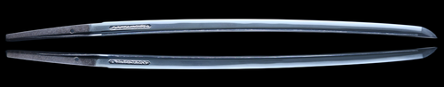 Mumei Rai Kunihide Katana with dragon Horimono and NBTHK Tokubetsu Hozon papers Kamakura-Nanbokucho Period (early 14th century)